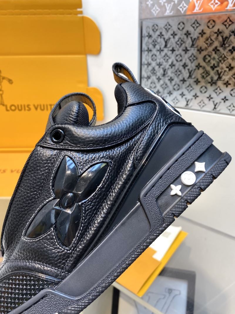 Louis Vuitton Trainer Sneaker